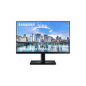 Samsung Essential Monitor T45F 27" LED Full HD 5 ms Noir