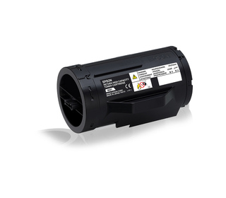 Epson Return Toner Noir Haute Capacité (10 000 p)