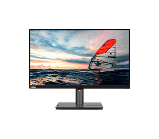 Lenovo ThinkVision P25I-30 24.5" LED Full HD 6 ms Noir