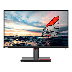 Lenovo ThinkVision P25I-30 24.5" LED Full HD 6 ms Noir