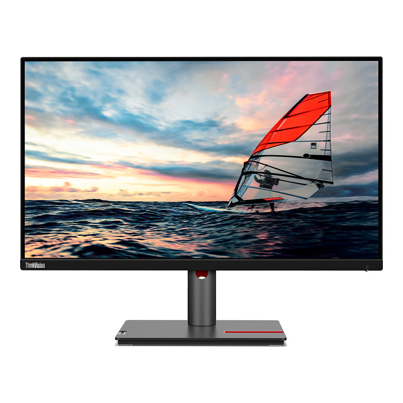 Lenovo ThinkVision P25I-30 24.5" LED Full HD 6 ms Noir