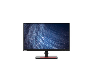Lenovo ThinkVision T24M-29 23.8" LCD Full HD 4 ms Noir