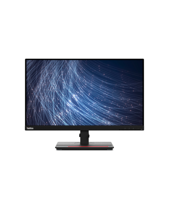 Lenovo ThinkVision T24M-29 23.8" LCD Full HD 4 ms Noir