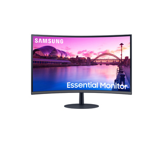 Samsung Essential Monitor S3 S39C 32" LED Full HD 4 ms Noir