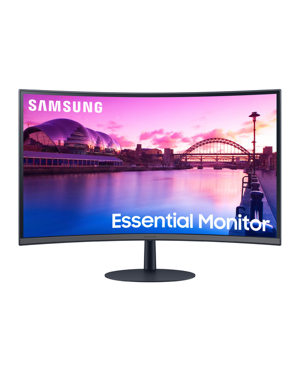 Samsung Essential Monitor S3 S39C 32" LED Full HD 4 ms Noir