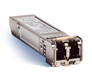 Cisco GLC-SX-MMD module émetteur-récepteur de réseau Fibre optique 1000 Mbit/s SFP 850 nm