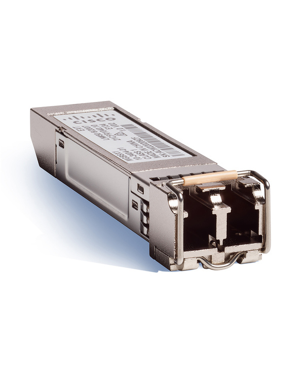 Cisco GLC-SX-MMD module émetteur-récepteur de réseau Fibre optique 1000 Mbit/s SFP 850 nm