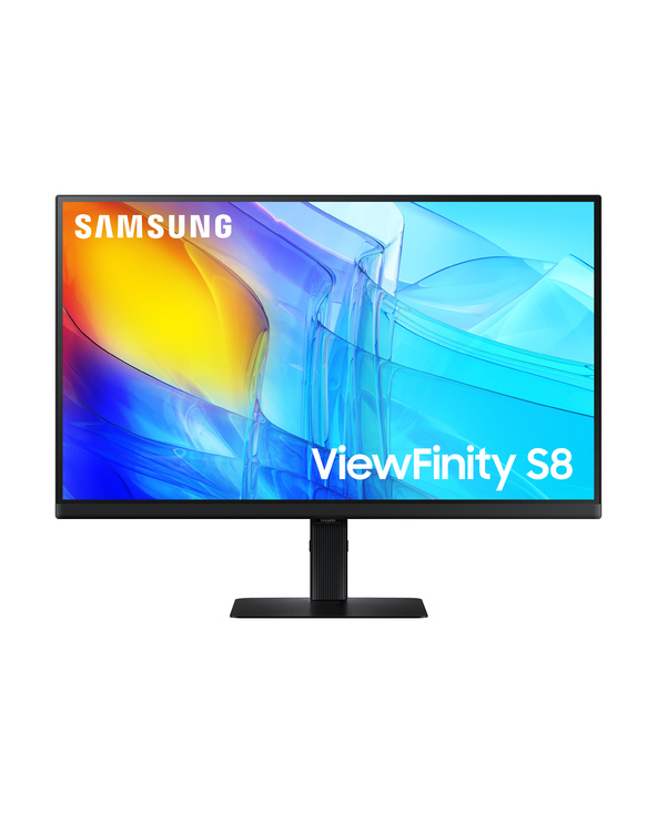 Samsung ViewFinity S8 S80D 32" LCD 4K Ultra HD 5 ms Noir