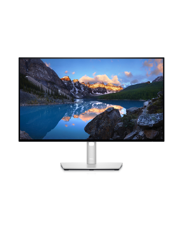 DELL UltraSharp ÉCRAN DELL ULTRASHARP 24 USB-C HUB - U2422HE 24" LCD Full HD 8 ms Argent