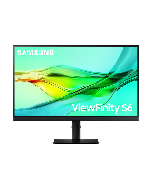 Samsung ViewFinity S6 S60UD 27" LCD Quad HD 5 ms Noir