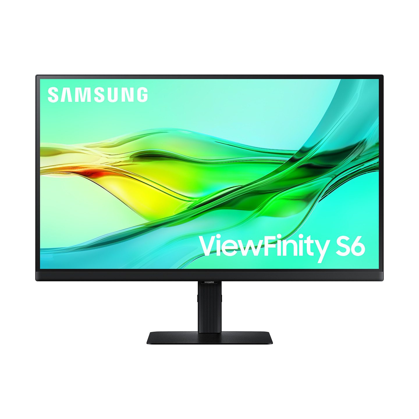 Ecran PC SAMSUNG ViewFinity - S60UD 27
