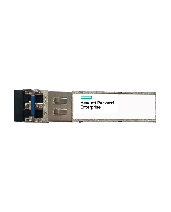 HPE Aruba Networking Émetteur-récepteur 10G SFP+ LC SR 300 m OM3 MMF
