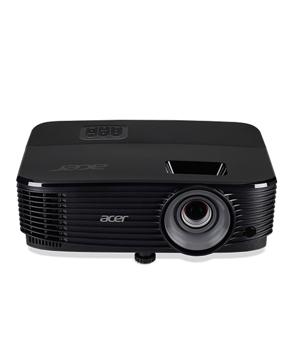 Acer Essential X1123HP Projecteur à focale standard DLP SVGA 4000 ANSI lumens