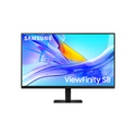 Samsung ViewFinity S8 S80UD 32" LCD 4K Ultra HD 5 ms Noir
