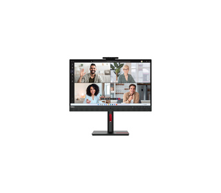 Lenovo ThinkVision T27HV-30 27" LED Quad HD 6 ms Noir