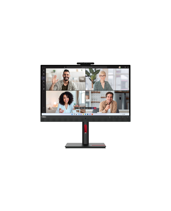 Lenovo ThinkVision T27HV-30 27" LED Quad HD 6 ms Noir