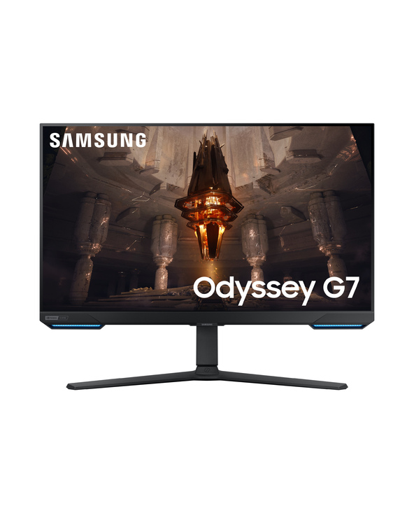 Samsung Odyssey G7 G70B 32" LED 4K Ultra HD 1 ms Noir