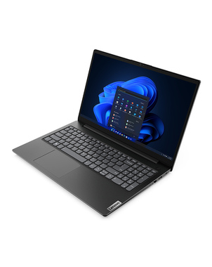 Lenovo V V15 G4 IRU 15.6" I5 8 Go Noir 256 Go