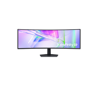 Samsung ViewFinity S9 S95UC 49" LCD DQHD 5 ms Noir