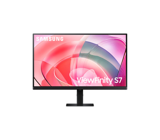 Samsung ViewFinity S7 S70D 27" LCD 4K Ultra HD 5 ms Noir