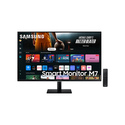 Samsung Smart Monitor M70D 32" LED 4K Ultra HD 4 ms Noir