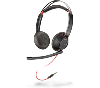 Poly Blackwire 5220 3,5 mm serre-tête