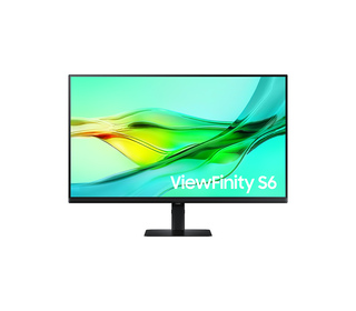 Samsung ViewFinity S6 S60UD 32" LCD Quad HD 5 ms Noir