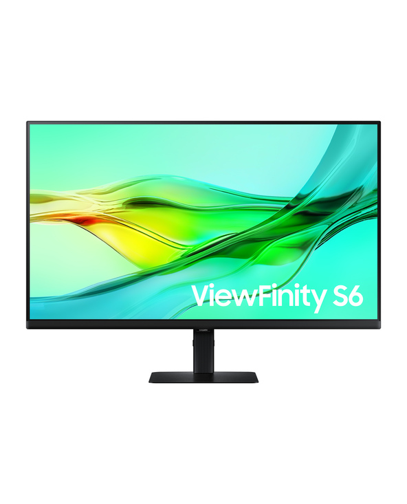 Samsung ViewFinity S6 S60UD 32" LCD Quad HD 5 ms Noir