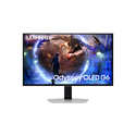 Samsung Odyssey G6 G60SD 27" OLED Quad HD 0,03 ms Argent