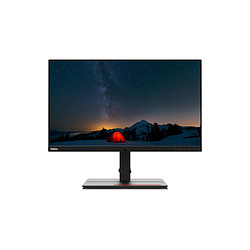Lenovo ThinkVision P27U-20 27" LED 4K Ultra HD 6 ms Noir