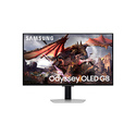 Samsung Odyssey OLED G8 G80SD 32" OLED 4K Ultra HD 0,03 ms Argent