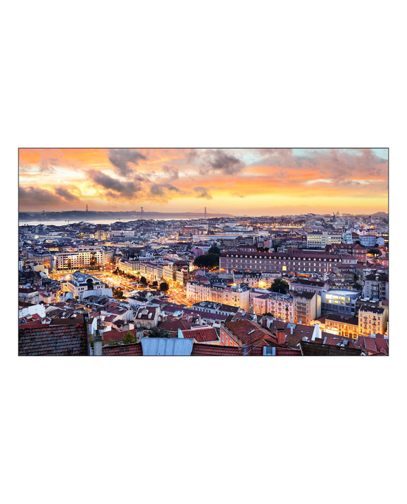 Samsung VH55C-E LCD Intérieure