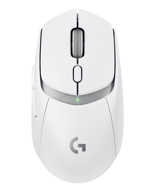 Logitech G G309