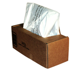 Fellowes Sacs pour destructeurs
