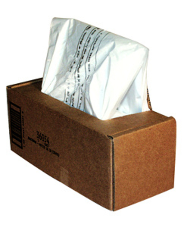 Fellowes Sacs pour destructeurs