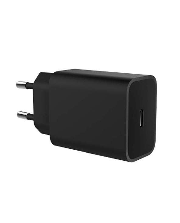 Heden 0-CHAUSBC65WN chargeur d'appareils mobiles Universel Noir Secteur Intérieure