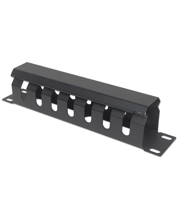 Intellinet 714853 accessoire de racks Panneau de gestion de câbles