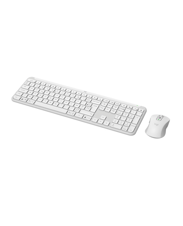 Logitech Signature Slim Combo MK950