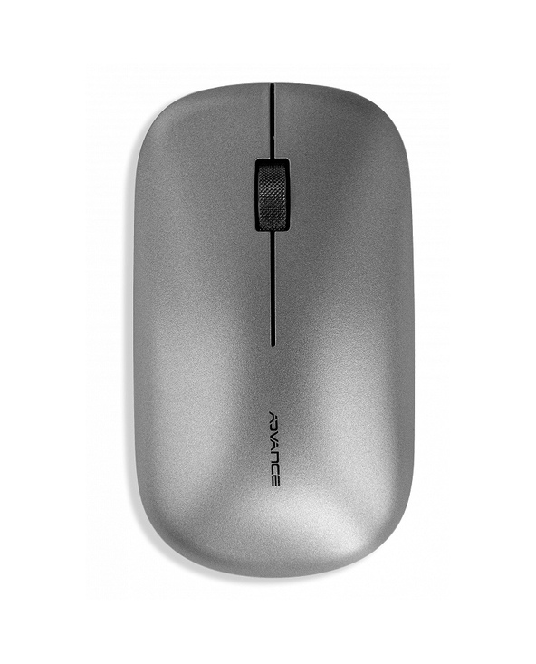 Spirit of Gamer S-88W souris Universel Droitier RF sans fil + Bluetooth 1600 DPI