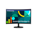 Samsung Essential Monitor S3 S36GD 24" LCD Full HD 4 ms Noir