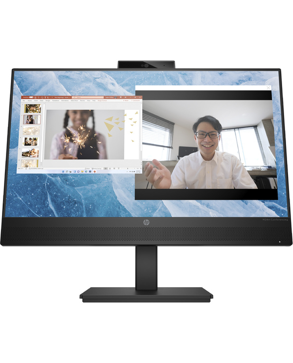 HP M24M 23.8" Full HD 5 ms Noir