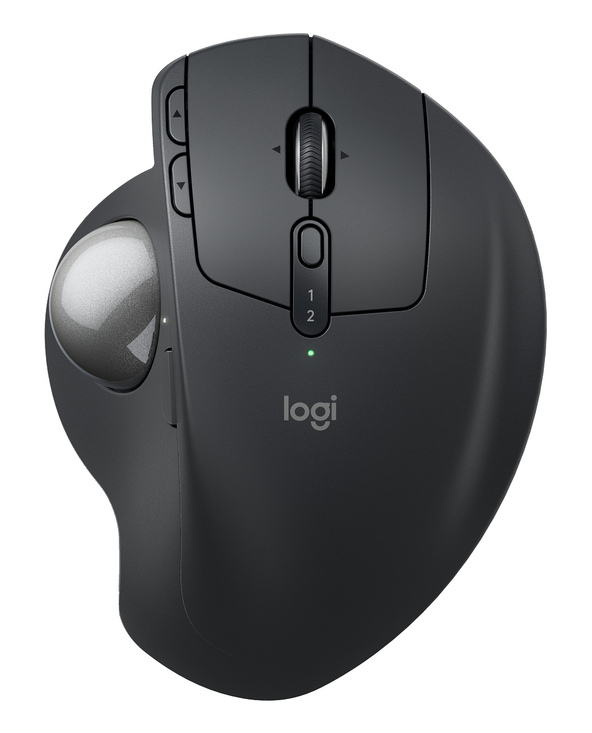 Logitech MX Ergo S