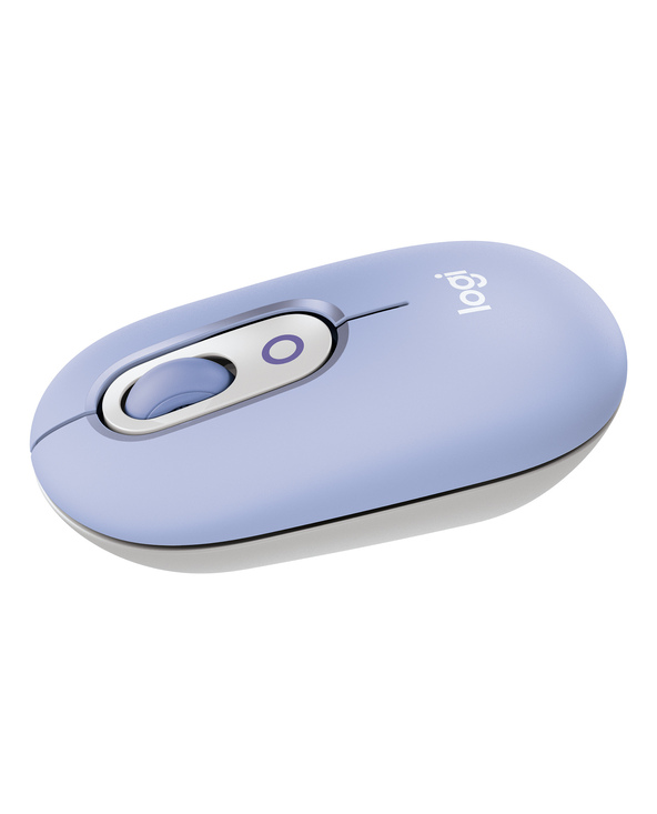 Logitech 910-007414 souris Universel Ambidextre Bluetooth Optique