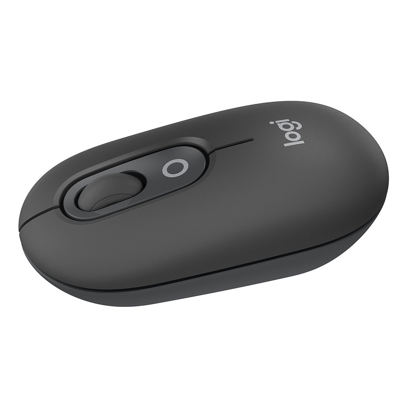 Logitech 910-007412 souris Universel Ambidextre Bluetooth Optique