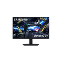 Samsung Odyssey G7 G70D 27" LCD 4K Ultra HD 1 ms Noir