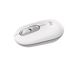 Logitech 910-007411 souris Universel Ambidextre Bluetooth Optique
