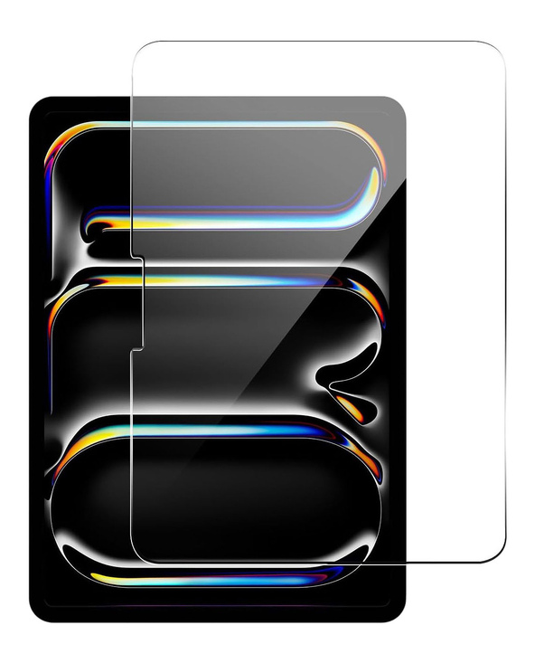 DLH DY-PE5249 protection d'écran de tablette Protection d'écran transparent Apple 1 pièce(s)
