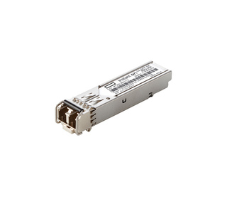 HPE Aruba Networking Émetteur-récepteur Networking Instant On 1G SFP LC SX 500 m OM2 MMF