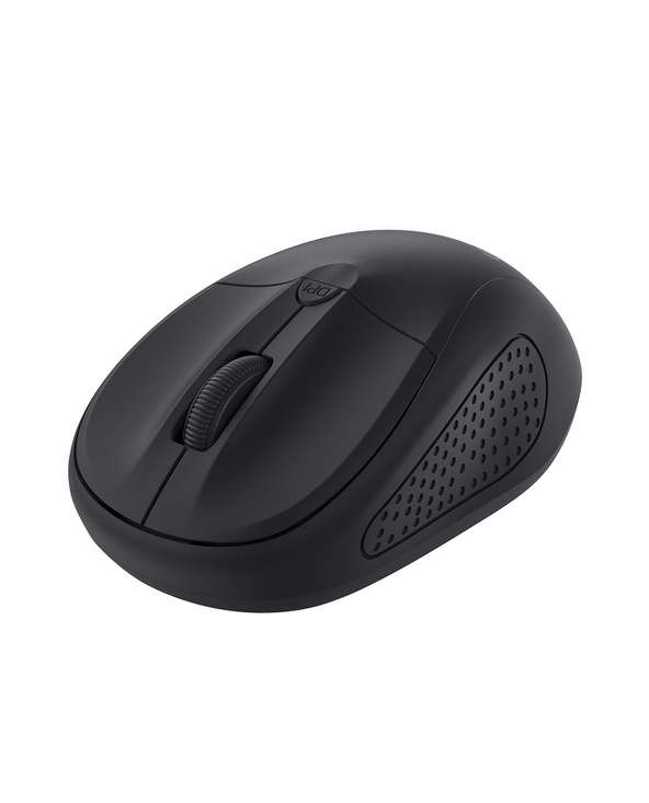 Trust Primo souris Voyage Ambidextre RF sans fil Optique 1600 DPI