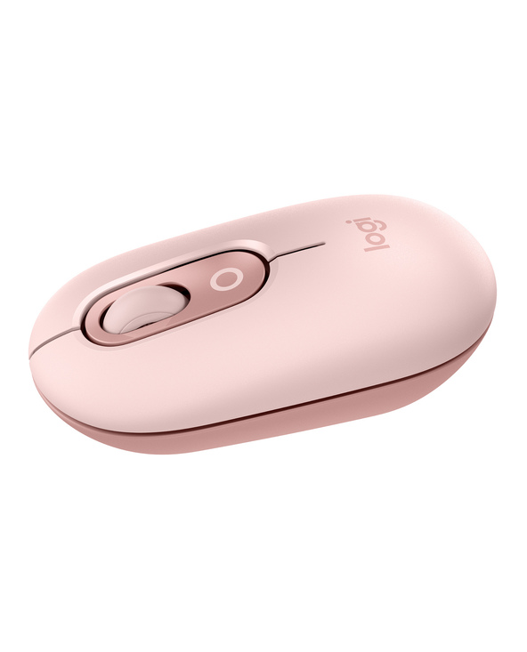 Logitech 910-007413 souris Universel Ambidextre Bluetooth Optique